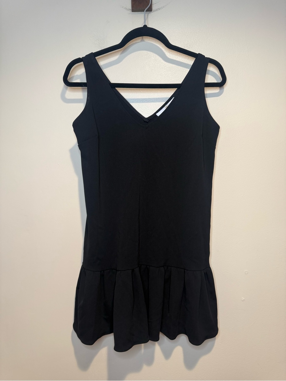 Amanda Uprichard Carrie Dress - Picture 4 of 9